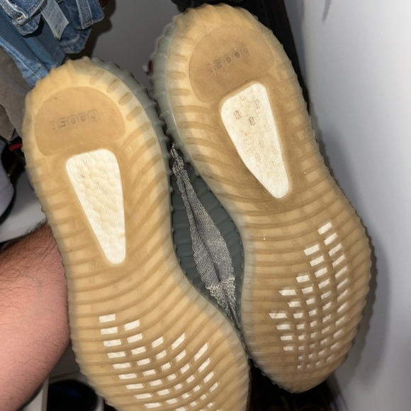 Bundle of 5 Hype Sneakers containing Nike Dunks, Jordans and Yeezy - Picture 15 of 15